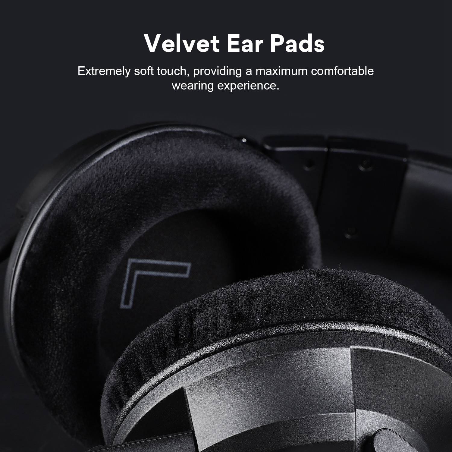 ONEODIO M80 Open-back Three-band Balanced HiFi Headphone Wired Over-Ear Headset Professional Monitoring Studio DJ Mixer Headset ONEODIO M80 Open-back Three-band Balanced HiFi Headphone Wired Over-Ear Headset Professional Monitoring Studio DJ Mixer Headset